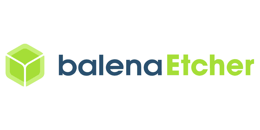 Balena Etcher