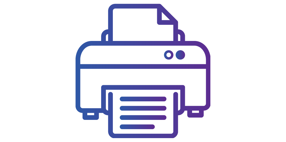 Gutenprint - Drivers pour imprimantes sur macos